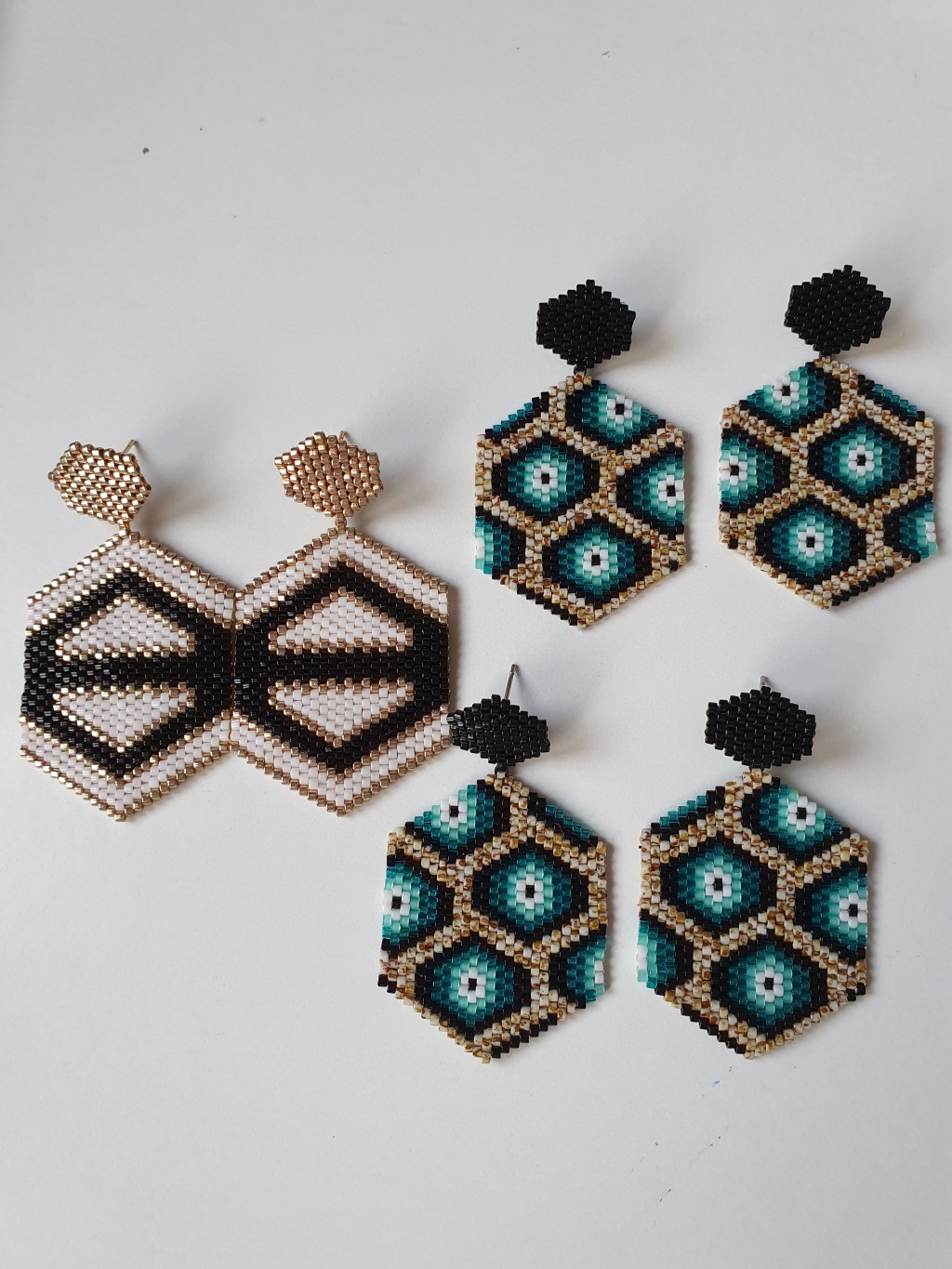 Εξάγωνα μεγάλα